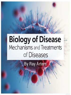 cover image of Biology of Disease